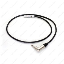 3.5mm TRS Jack to 00b 4pin Tentacle Sync for RED Epic/ GEmini Timecode Cable 20"
