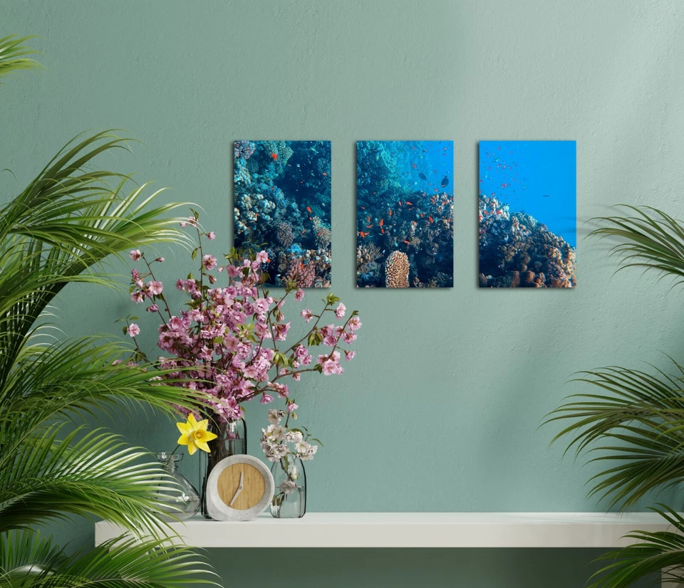 Clip Frame Photo Picture Frames Frameless Poster Choice of Sizes Mini to A1 - Image 4 of 4