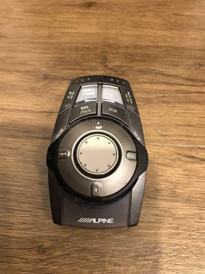 ALPINE vehiclehub pro VPA-B222