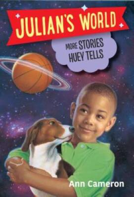 More Stories Huey Tells (Stepping Stone,  paper) - Paperback - GOOD