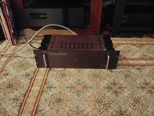 BRYSTON 3B power amp. STEREO / MONO