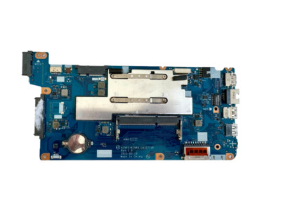 Lenovo B50-10 Mainboard LA-C771P mit Intel Celeron N2840 Dual-Core 2,16 GHz SR1Y