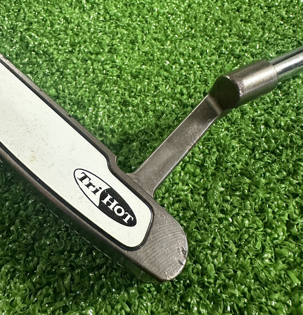 Odyssey Tri-Hot #3 RH Putter | eBay Odyssey Tri-Hot #3 RH Putter | eBay