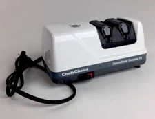 Chefs Choice M314 Diamondhone Electric 2-Stage Knife Sharpener