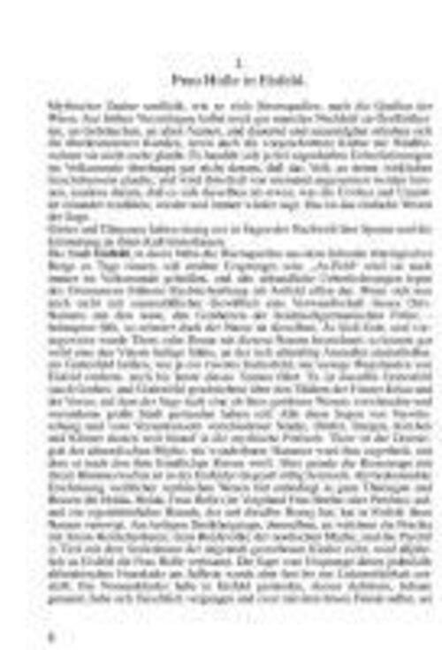 Thumbnail - Thüringer Sagenbuch 1 | Ludwig Bechstein | Taschenbuch | 160 S. |