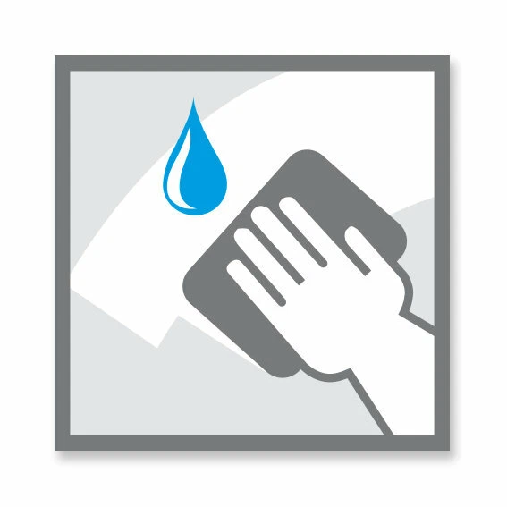 ABWISCHBAR! Kalenderoutlet Wandkalender 2026 grün Jahresplaner 2026 XXXL - Bild 4 von 4