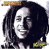 Kaya by Bob Marley & the Wailers (Digital Download, 2001)