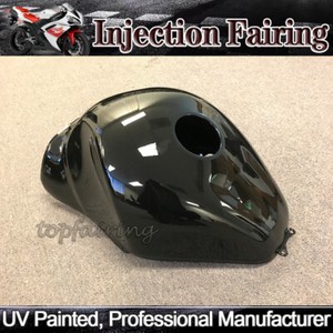 hayabusa tank cover