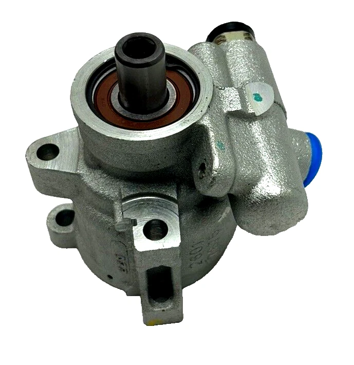 04642153 Bomba de dirección asistida OEM Mopar 1997-2002 Dodge Viper 8,0 L Foto 4 de 4