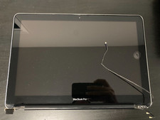 Apple MacBook Pro 13'' Late-2011 MD313LL/A Display Assembly A1278 661-5868