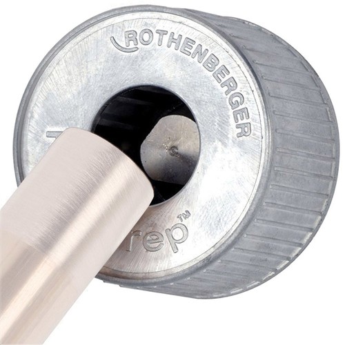 Rothenberger Pipe Prep Cleaner and Deburrer 15mm eBay