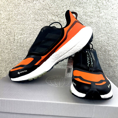 Adidas ULTRABOOST 22 GTX Gore Tex Men's Sneaker Shoe Sz 11 Limited Edition NIB