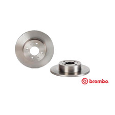 Disque de frein Fiat ARGENTA