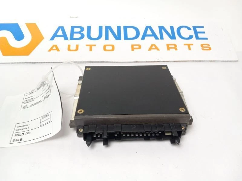 W140 MÓDULO DE CONTROL GENERAL UNITE PARA MERCEDES-BENZ 400 1993 Foto 4 de 4