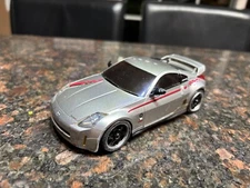 Kyosho Mini-z Body ASC NISSAN FAIRLADY Z Z33 S-tune MZP119S Auto Scale