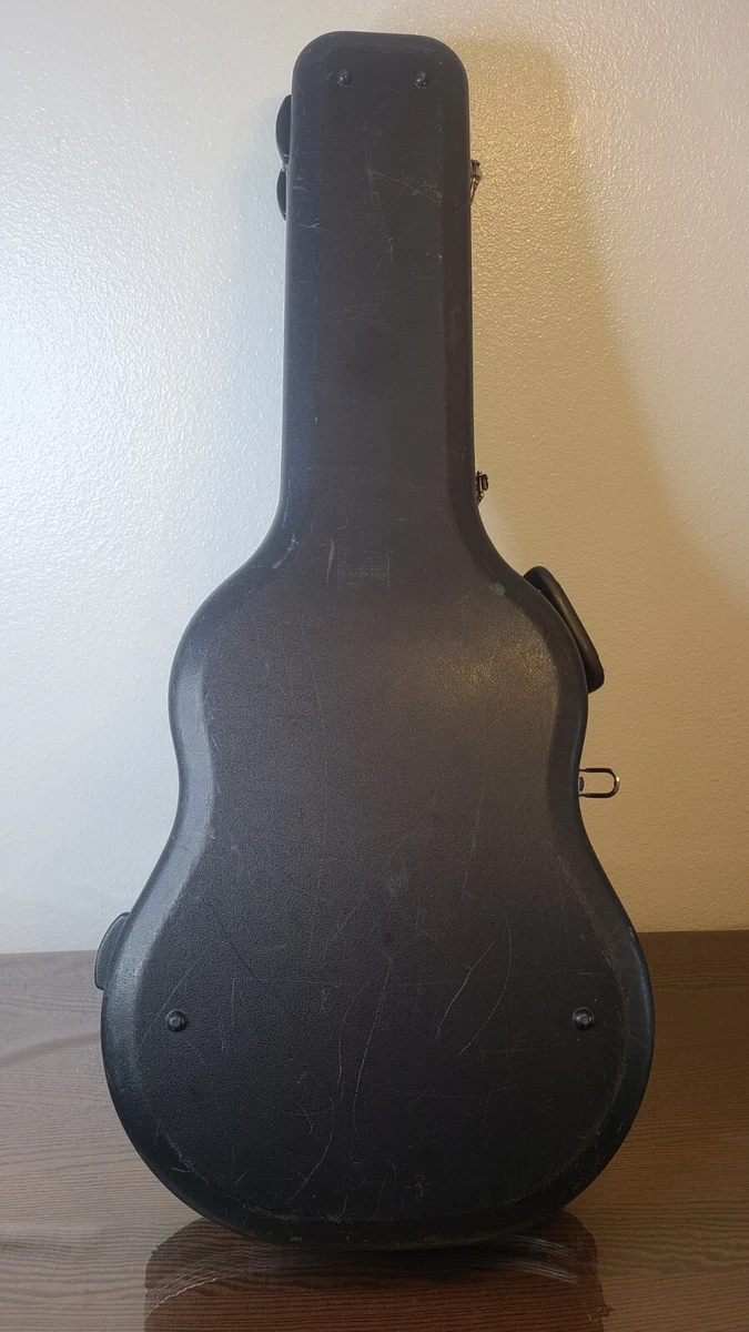 Road runner rrmadn abs molded acoustic dreadnought guitar case deals