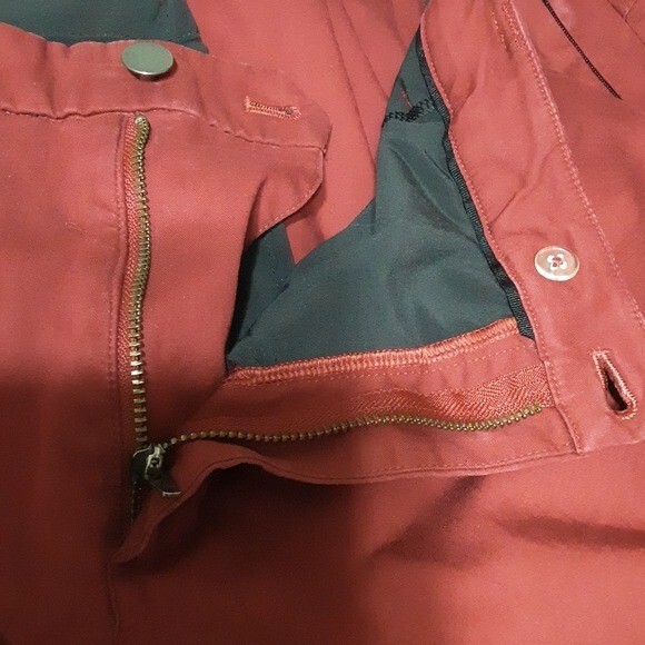 Lululemon Men Commission burgundy Short Size 38 Casual eBay