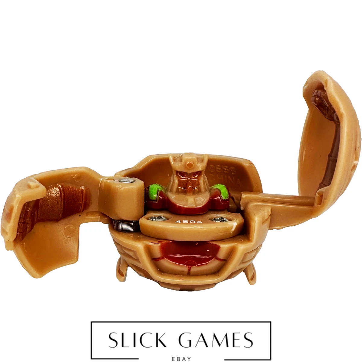 Bakugan gorem toy sales