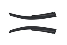 Windabweiser Regenabweiser 2-tlg für VW Caddy 3 / 4 (2003-2021)