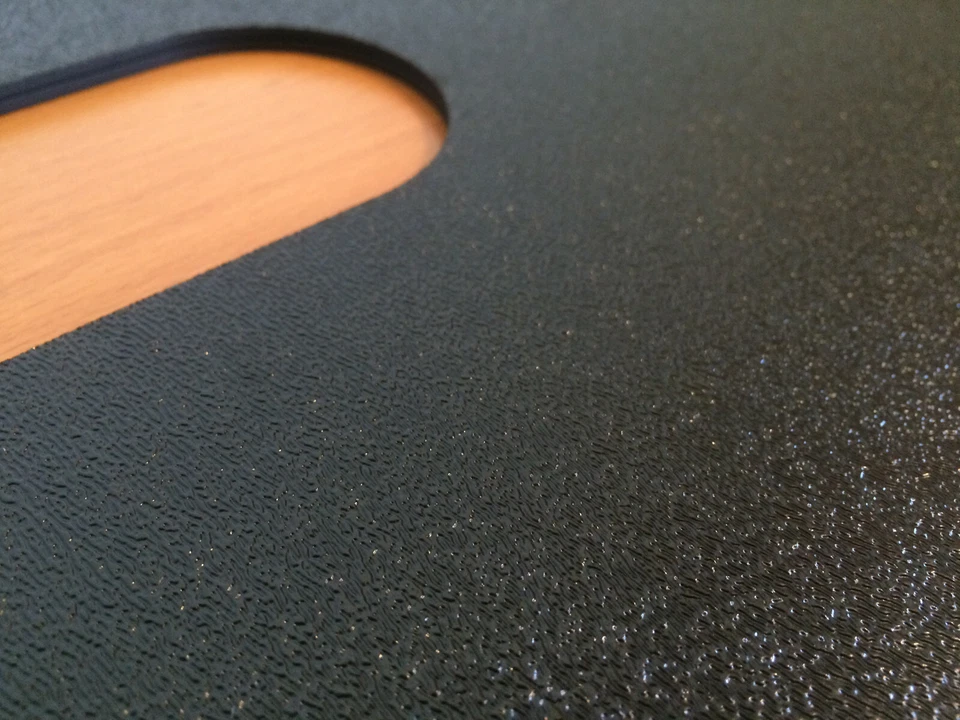 Внутренние панели дверей ABS для пикапа (Caddy) VW Rabbit Forever Volkswagen - Изображение 4 из 4