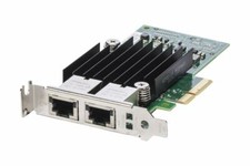 *** DELL INTEL X550-T2 10GBE DUAL PORT NETWOR...