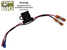  Think Big Schnellverbinder Kabel für Echolo...