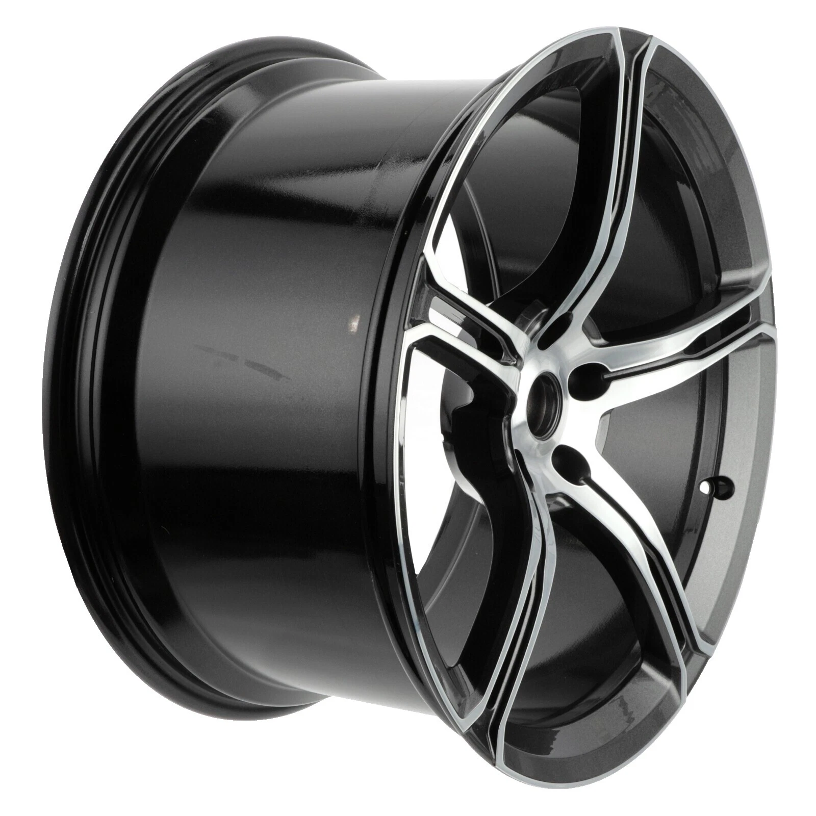 Para coche y camión McLaren Ruedas, neumáticos y piezas