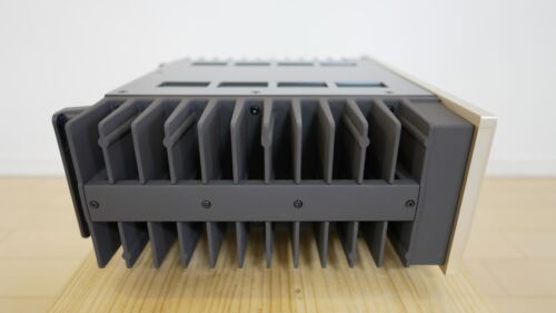 Accuphase P-4600 Stereo Power Amplifier Class AB AC 120v for North America - Picture 4 of 8