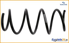 Muelle de suspensión SACHS 991150 para Seat Arona Skoda Kamiq VW