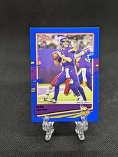 You Pick Your Cards - MINNESOTA VIKINGS Fan Favorites Old & New Moss - Carter +