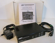 Hall Research Technologies TVB-350 TV-to-GA/HDTV Video Scaler