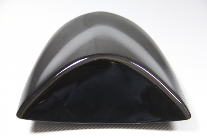 Capot de selle moto pour look racing de Kawasaki ZX10R 2006 2007 noir