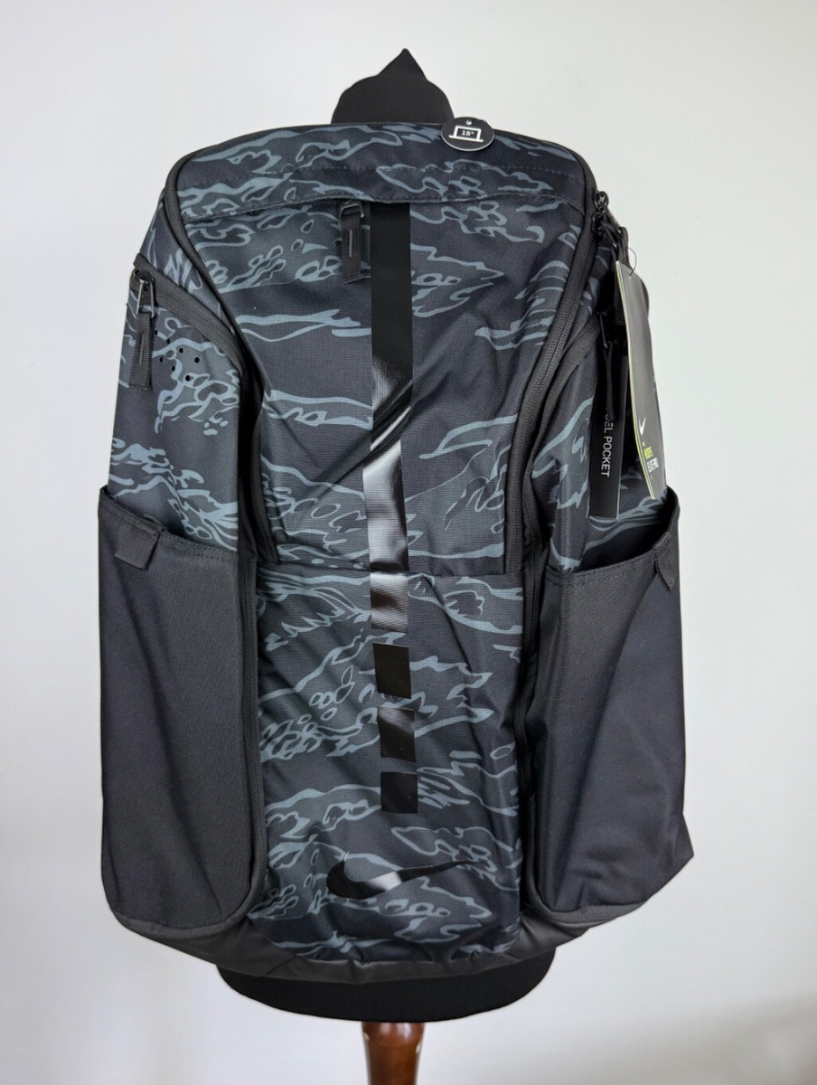 Shoe Compartment Backpack Nike Hoops Elite Pro Nike Hoops Elite
