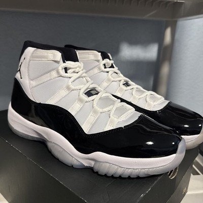 Air Jordan 11 Retro Low Concord Men's Size 11.5