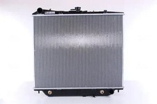 Radiateur Opel MONTEREY