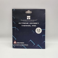 Thermalright Extreme Odyssey Silicone Thermal Pad 120 x 120mm x 0.5mm 12.8w/mk