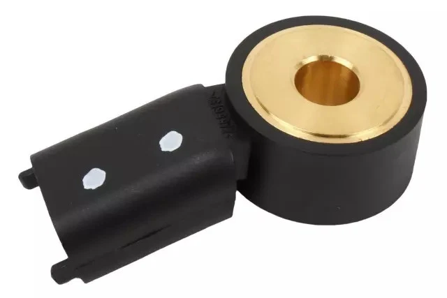 Sensor de golpe de encendido (detonación) genuino GM Buick Cadillac Chevrolet 25201064 Foto 2 de 4