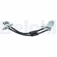Bremsschlauch Hinterachse FüR Ford Tourneo Custom V362 Bus Transit Kasten