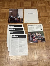 1980 NORTH STAR COMPUTERS Inc. Product Catalog  Price List