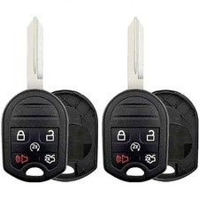 Key Fob Remote 2012 Ford Expedition MPN: 164-R8000 2 Pack