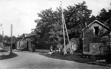 45* MALESHERBES   le rossignol CPSM(9x14cm)   RL59,0704