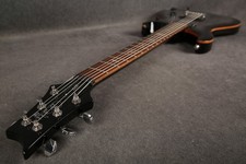 PRS SE 277 Baritone Electric Guitar-Charcoal Burst-2nd Hand