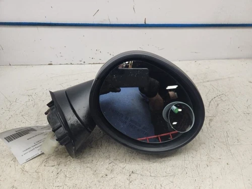Passenger Side View Mirror Painted Cover Fits 17-19 COUNTRYMAN 757249