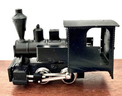 Märklin H0 - 33121 - Tender locomotive (1) - Württemberg T5