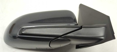 sammy★ New OEM Hyundai Side View Mirror RH Thunder Gray 2018-2023 Kona