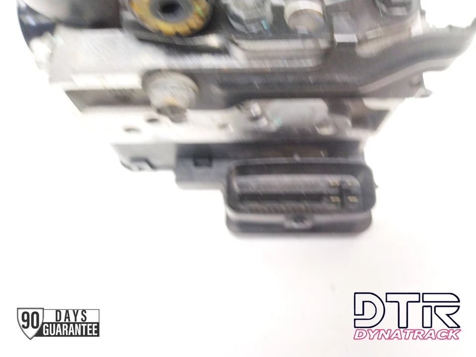 Toyota Highlander 2006-2009 Hybrid ABS Pump Module Lexus RX400H 44510-48061 Foto 3 de 4