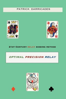 Patrick Darricades | Optimal Precision Relay | Taschenbuch | Englisch (2021)