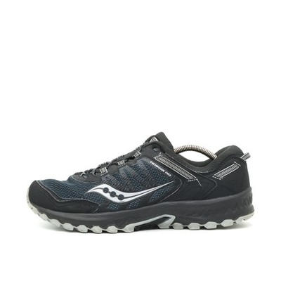 Saucony Herren Excursion TR13 Laufschuhe Passform Trail-Laufschuhe EU 45