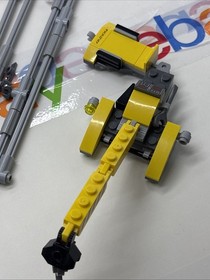 Lego Star Wars: Rogue One: Y-Wing Starfighter Set 75172 -incomplete