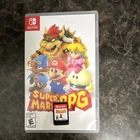 Nintendo Switch Super Mario RPG